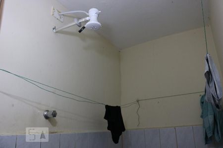 Casa à venda com 670m², 3 quartos e 8 vagasBanheiro de Serviço