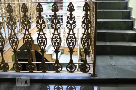 Casa à venda com 670m², 3 quartos e 8 vagasVaranda