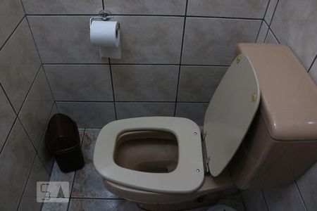 Casa à venda com 670m², 3 quartos e 8 vagasBanheiro 3