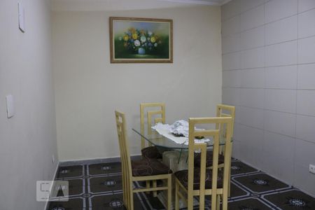 Casa à venda com 670m², 3 quartos e 8 vagasCozinha 1