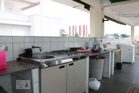 Casa à venda com 670m², 3 quartos e 8 vagasÁrea de Serviço