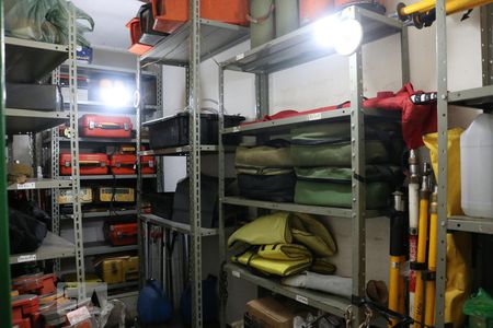 Casa à venda com 670m², 3 quartos e 8 vagasQuarto 5