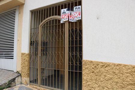 Casa à venda com 670m², 3 quartos e 8 vagasFachada