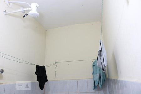 Casa à venda com 670m², 3 quartos e 8 vagasBanheiro de Serviço