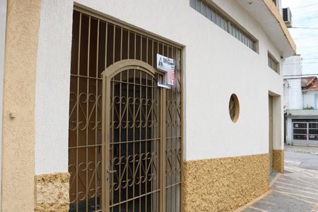 Casa à venda com 670m², 3 quartos e 8 vagasFachada