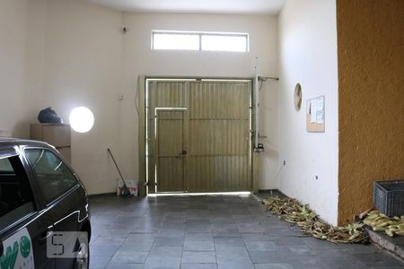 Casa à venda com 670m², 3 quartos e 8 vagasÁrea Externa