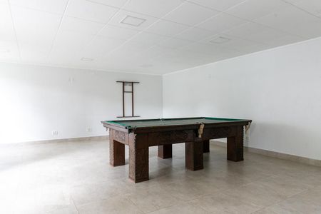 Apartamento para alugar com 79m², 2 quartos e 1 vaga Apartamento para alugar com 79m², 2 quartos e 1 vagaÁrea comum - Salão de jogos