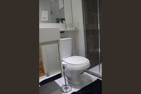 Apartamento à venda com 54m², 2 quartos e 1 vagaBanheiro
