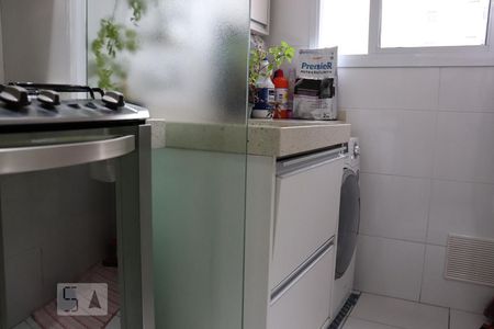 Apartamento à venda com 54m², 2 quartos e 1 vagaÁrea de Serviço