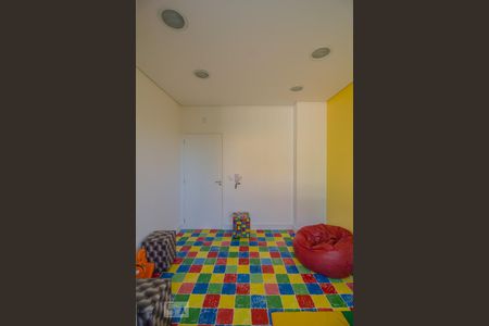 Apartamento à venda com 54m², 2 quartos e 1 vagaÁrea comum