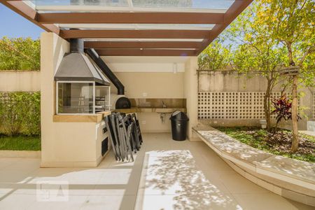 Apartamento à venda com 54m², 2 quartos e 1 vagaÁrea comum - Churrasqueira