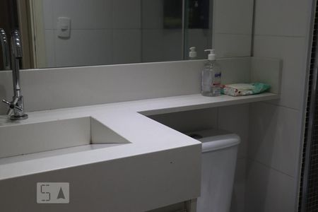 Apartamento à venda com 54m², 2 quartos e 1 vagaBanheiro