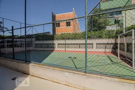 Apartamento à venda com 54m², 2 quartos e 1 vagaÁrea comum - Quadra Esportiva