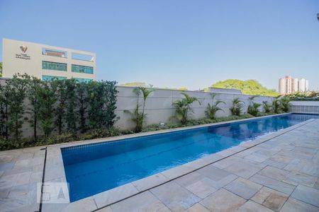 Apartamento à venda com 54m², 2 quartos e 1 vagaÁrea comum - Piscina