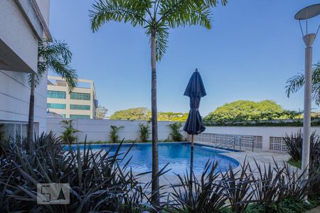 Apartamento à venda com 54m², 2 quartos e 1 vagaÁrea comum - Piscina