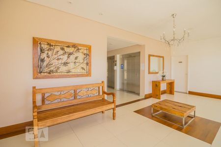 Apartamento à venda com 54m², 2 quartos e 1 vagaÁrea comum