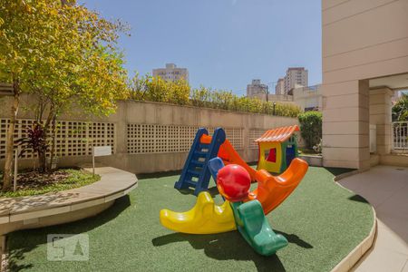 Apartamento à venda com 54m², 2 quartos e 1 vagaÁrea comum