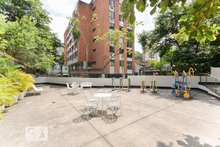 Apartamento à venda com 110m², 2 quartos e 1 vaga Apartamento à venda com 110m², 2 quartos e 1 vagaÁrea comum