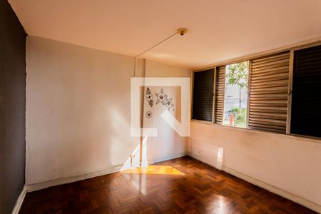 Quarto 2 de apartamento para alugar com 2 quartos, 90m² em Vila Guiomar, Santo André