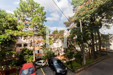 Vista do Quarto 1 de apartamento para alugar com 2 quartos, 90m² em Vila Guiomar, Santo André