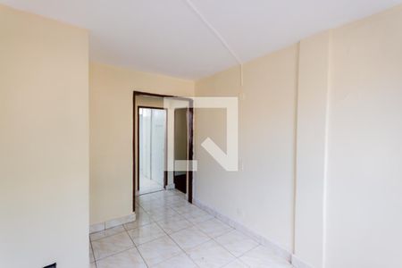 Quarto 1 de apartamento para alugar com 2 quartos, 90m² em Vila Guiomar, Santo André