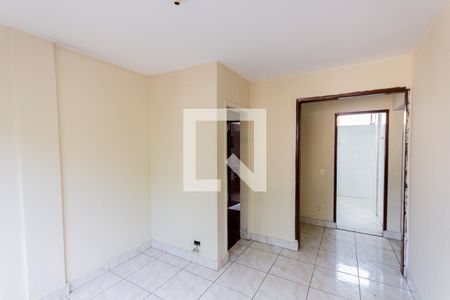 Quarto 1 de apartamento para alugar com 2 quartos, 90m² em Vila Guiomar, Santo André