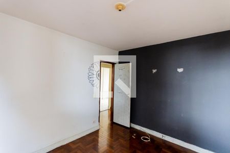 Quarto 2 de apartamento para alugar com 2 quartos, 90m² em Vila Guiomar, Santo André