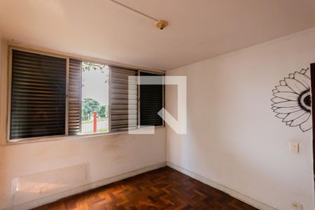 Quarto 2 de apartamento para alugar com 2 quartos, 90m² em Vila Guiomar, Santo André