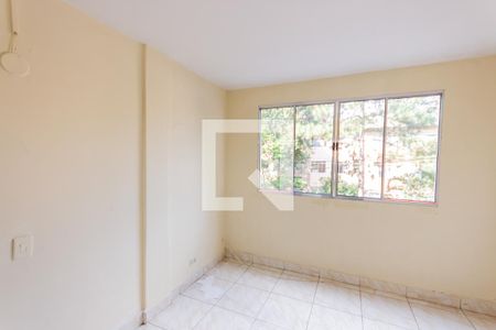 Quarto 1 de apartamento para alugar com 2 quartos, 90m² em Vila Guiomar, Santo André