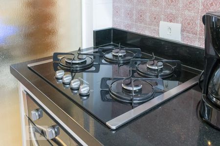 Apartamento à venda com 85m², 3 quartos e 1 vaga Apartamento à venda com 85m², 3 quartos e 1 vagaCozinha detalhe