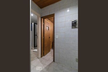 Apartamento à venda com 85m², 3 quartos e 1 vaga Apartamento à venda com 85m², 3 quartos e 1 vagaSauna