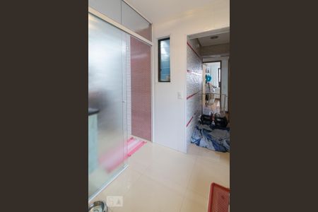 Apartamento à venda com 85m², 3 quartos e 1 vaga Apartamento à venda com 85m², 3 quartos e 1 vagaÁrea de serviço