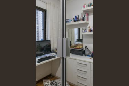 Apartamento à venda com 85m², 3 quartos e 1 vaga Apartamento à venda com 85m², 3 quartos e 1 vagaQuarto 2 detalhe