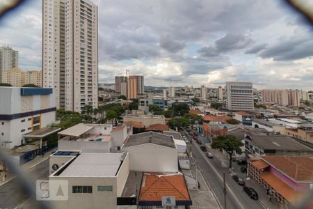 Apartamento à venda com 85m², 3 quartos e 1 vaga Apartamento à venda com 85m², 3 quartos e 1 vagaQuarto 2 vista