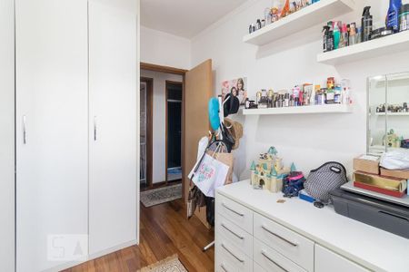 Apartamento à venda com 85m², 3 quartos e 1 vaga Apartamento à venda com 85m², 3 quartos e 1 vagaQuarto 2