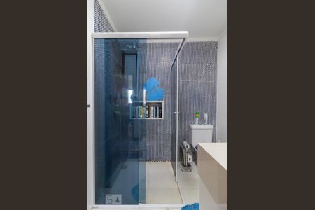 Apartamento à venda com 85m², 3 quartos e 1 vaga Apartamento à venda com 85m², 3 quartos e 1 vagaBanheiro