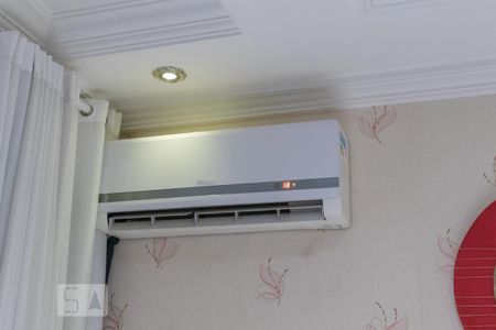 Apartamento à venda com 85m², 3 quartos e 1 vaga Apartamento à venda com 85m², 3 quartos e 1 vagaAr condicionado