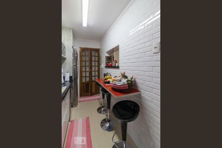 Apartamento à venda com 85m², 3 quartos e 1 vaga Apartamento à venda com 85m², 3 quartos e 1 vagaCozinha