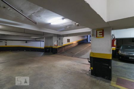 Apartamento à venda com 85m², 3 quartos e 1 vaga Apartamento à venda com 85m², 3 quartos e 1 vagaGaragem