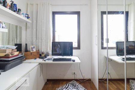 Apartamento à venda com 85m², 3 quartos e 1 vaga Apartamento à venda com 85m², 3 quartos e 1 vagaQuarto 2