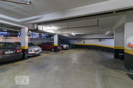 Apartamento à venda com 85m², 3 quartos e 1 vaga Apartamento à venda com 85m², 3 quartos e 1 vagaGaragem