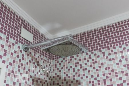 Apartamento à venda com 85m², 3 quartos e 1 vaga Apartamento à venda com 85m², 3 quartos e 1 vagaChuveiro