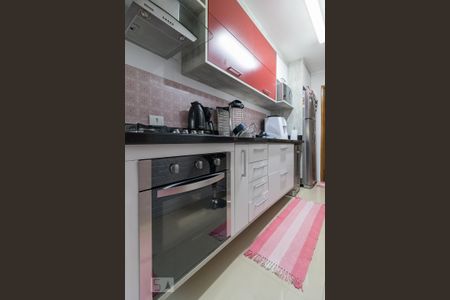 Apartamento à venda com 85m², 3 quartos e 1 vaga Apartamento à venda com 85m², 3 quartos e 1 vagaCozinha