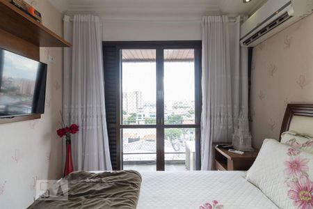 Apartamento à venda com 85m², 3 quartos e 1 vaga Apartamento à venda com 85m², 3 quartos e 1 vagaSuíte