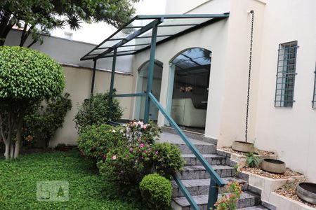 Casa à venda com 420m², 3 quartos e 6 vagasÁrea Externa