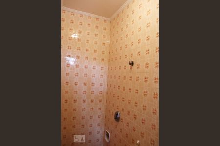 Casa à venda com 420m², 3 quartos e 6 vagasLavabo 2