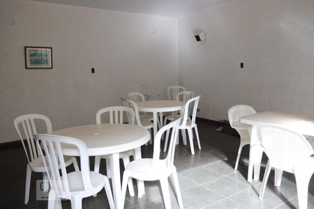 Casa à venda com 420m², 3 quartos e 6 vagasÁrea Externa