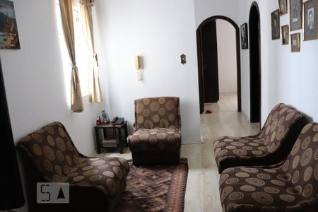 Casa à venda com 420m², 3 quartos e 6 vagasSala 3