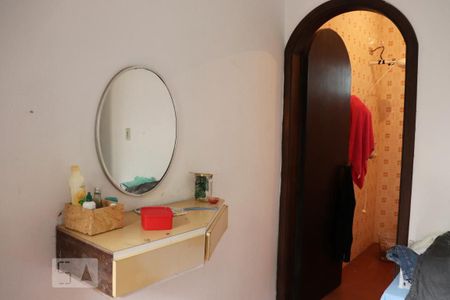 Casa à venda com 420m², 3 quartos e 6 vagasQuarto de Serviço