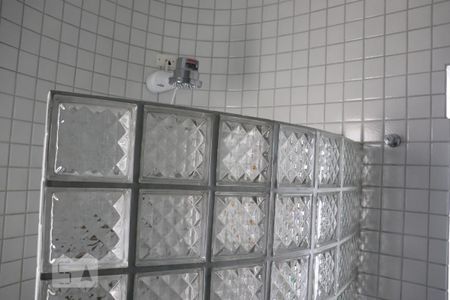 Casa à venda com 420m², 3 quartos e 6 vagasBanheiro da Suíte 3